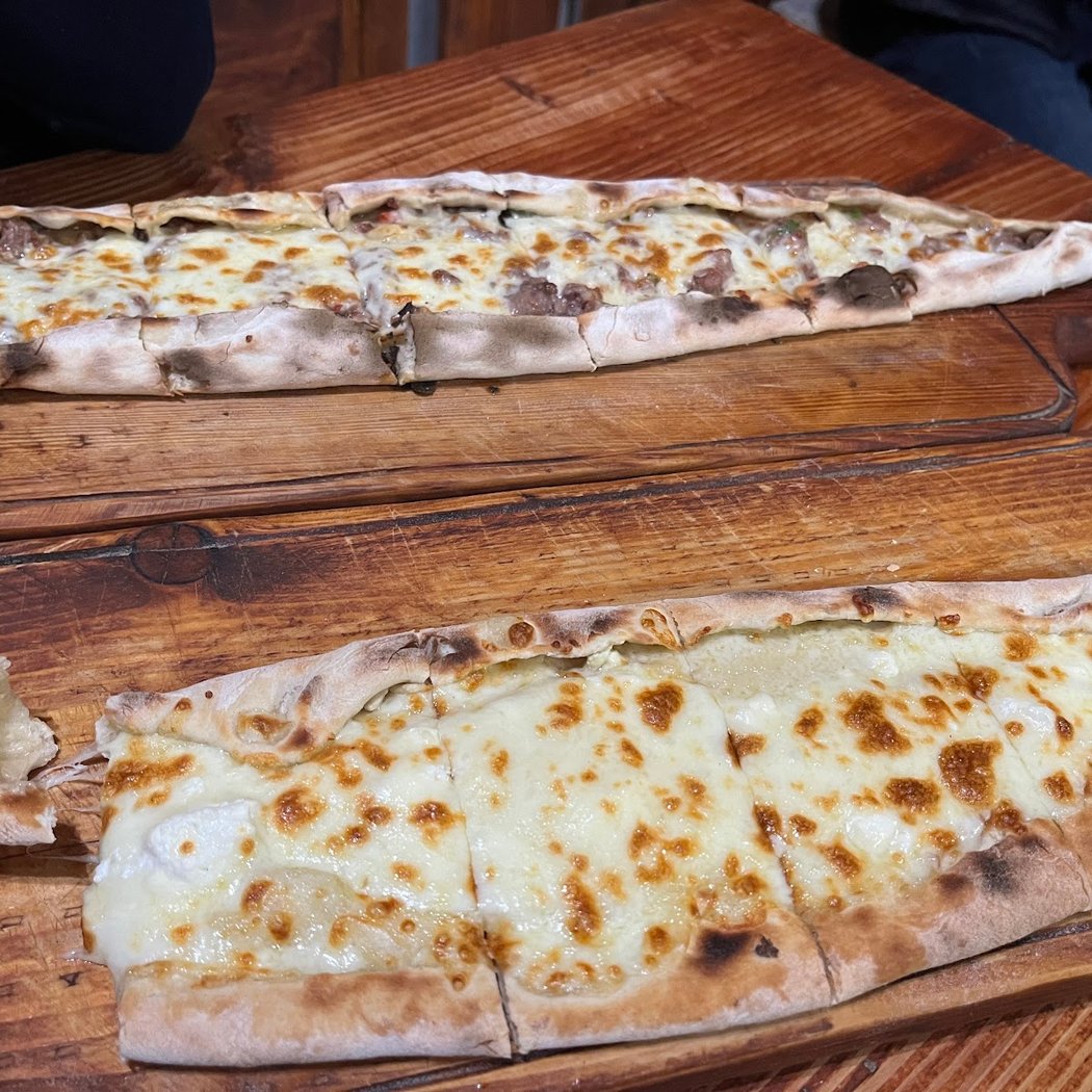 Chez Moustache - Fast Food Turc 1